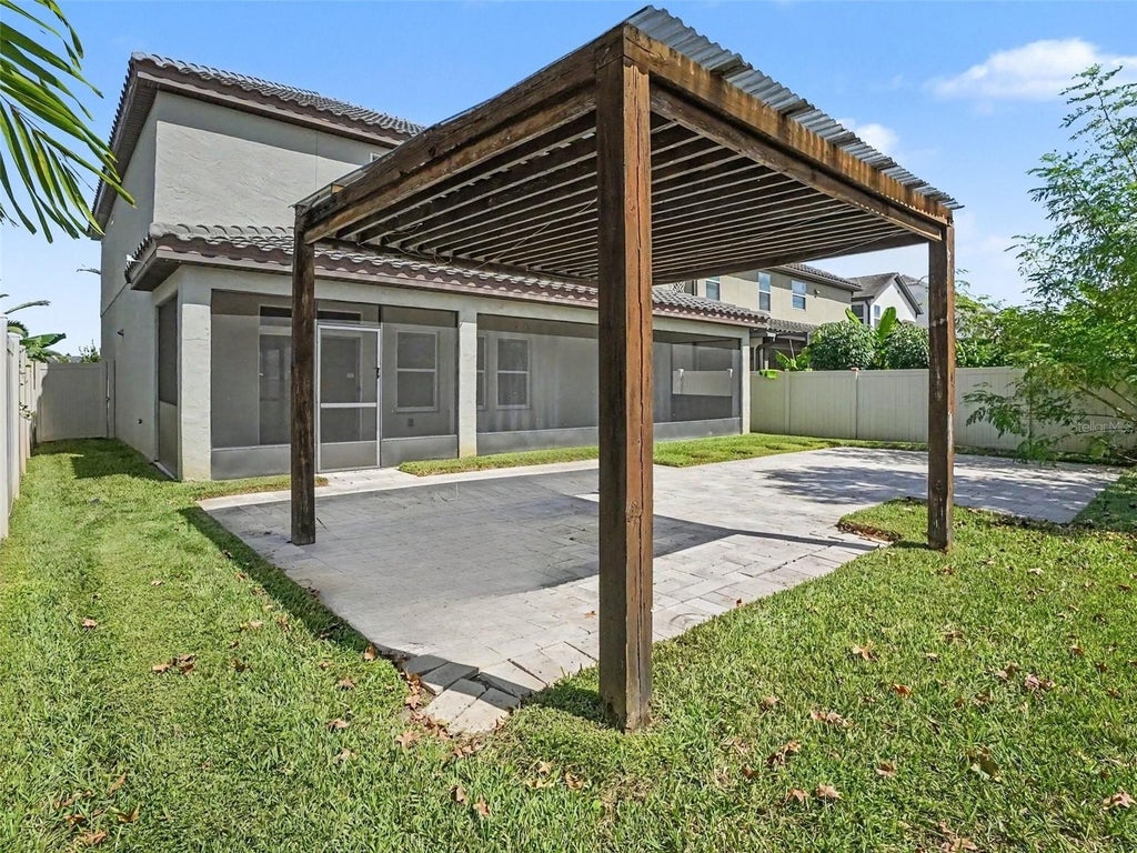 Photo of 3208 Stonewyck Street, Orlando, FL 32824 (MLS # O6448211)