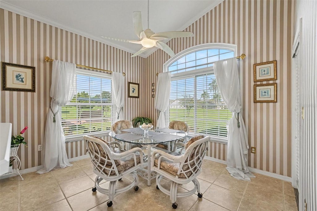 Photo of 302 High Vista Drive, Davenport, FL 33837 (MLS # TB8546285)