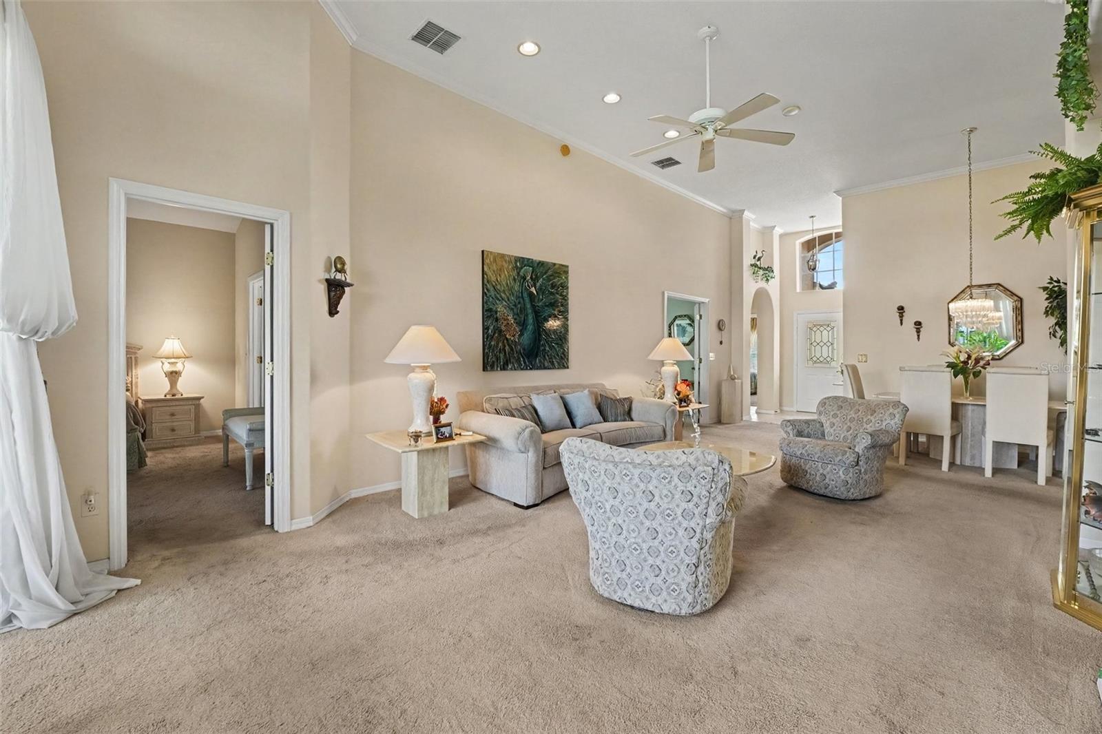 302 HIGH VISTA DRIVE
