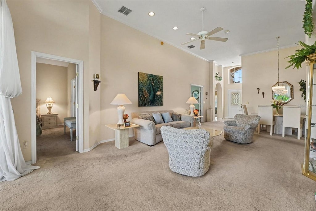 Photo of 302 High Vista Drive, Davenport, FL 33837 (MLS # TB8546285)