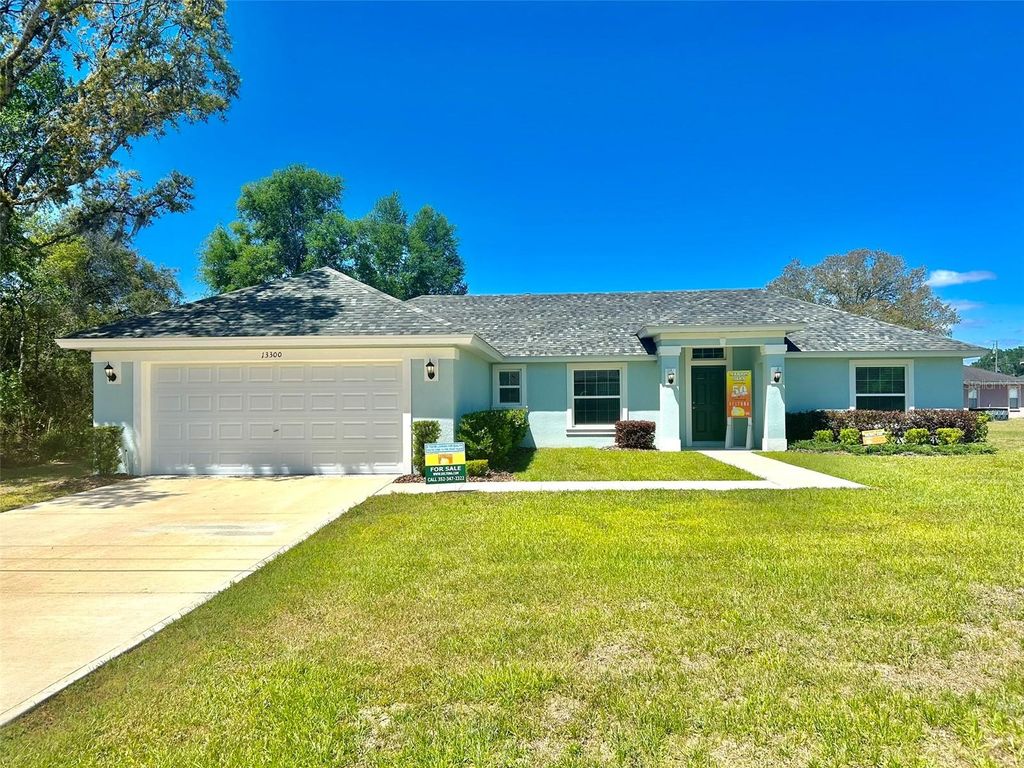 Photo of 13300 SW 43rd Court, Ocala, FL 34473 (MLS # OM718713)