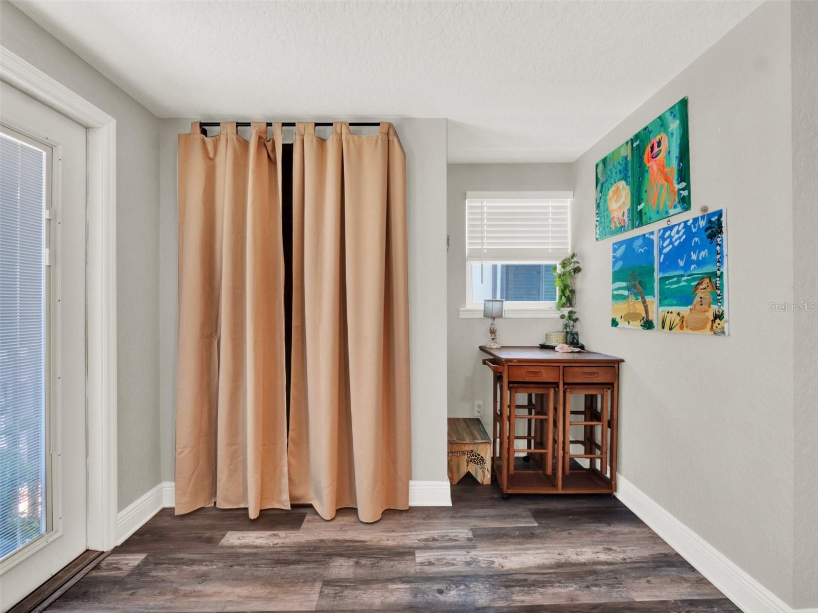 FLORIDA SHORES 01 - Residential