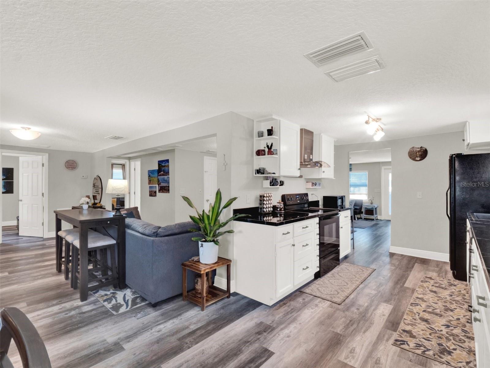 FLORIDA SHORES 01 - Residential