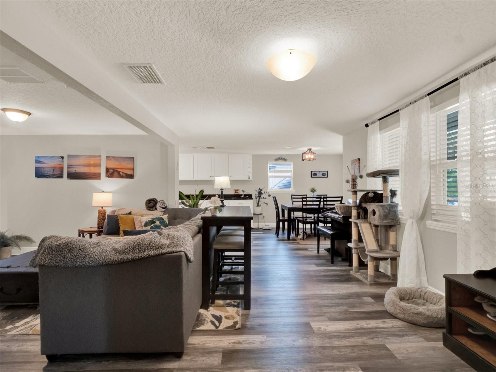 FLORIDA SHORES 01 - Residential