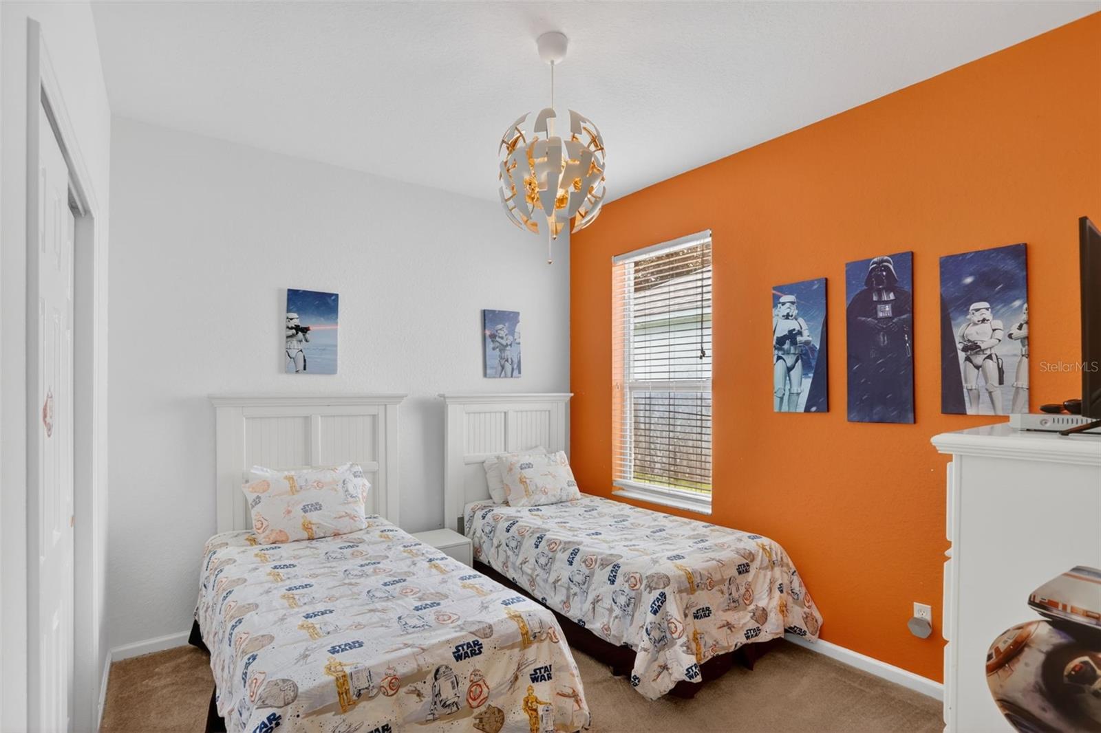 WINDSOR HILLS PH 1 - Residential