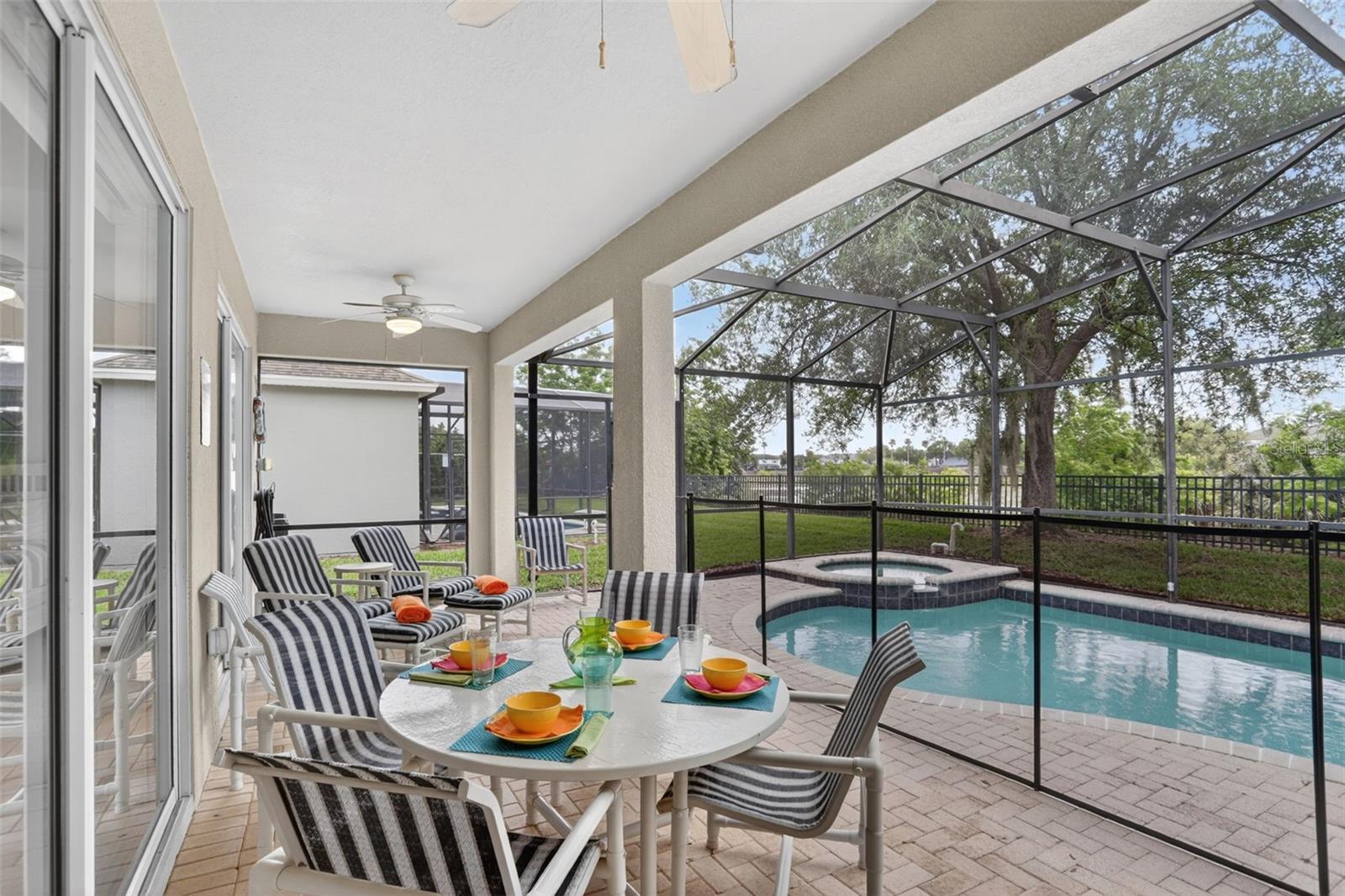 WINDSOR HILLS PH 1 - Residential