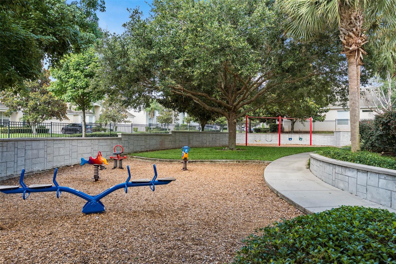 WINDSOR HILLS PH 1 - Residential