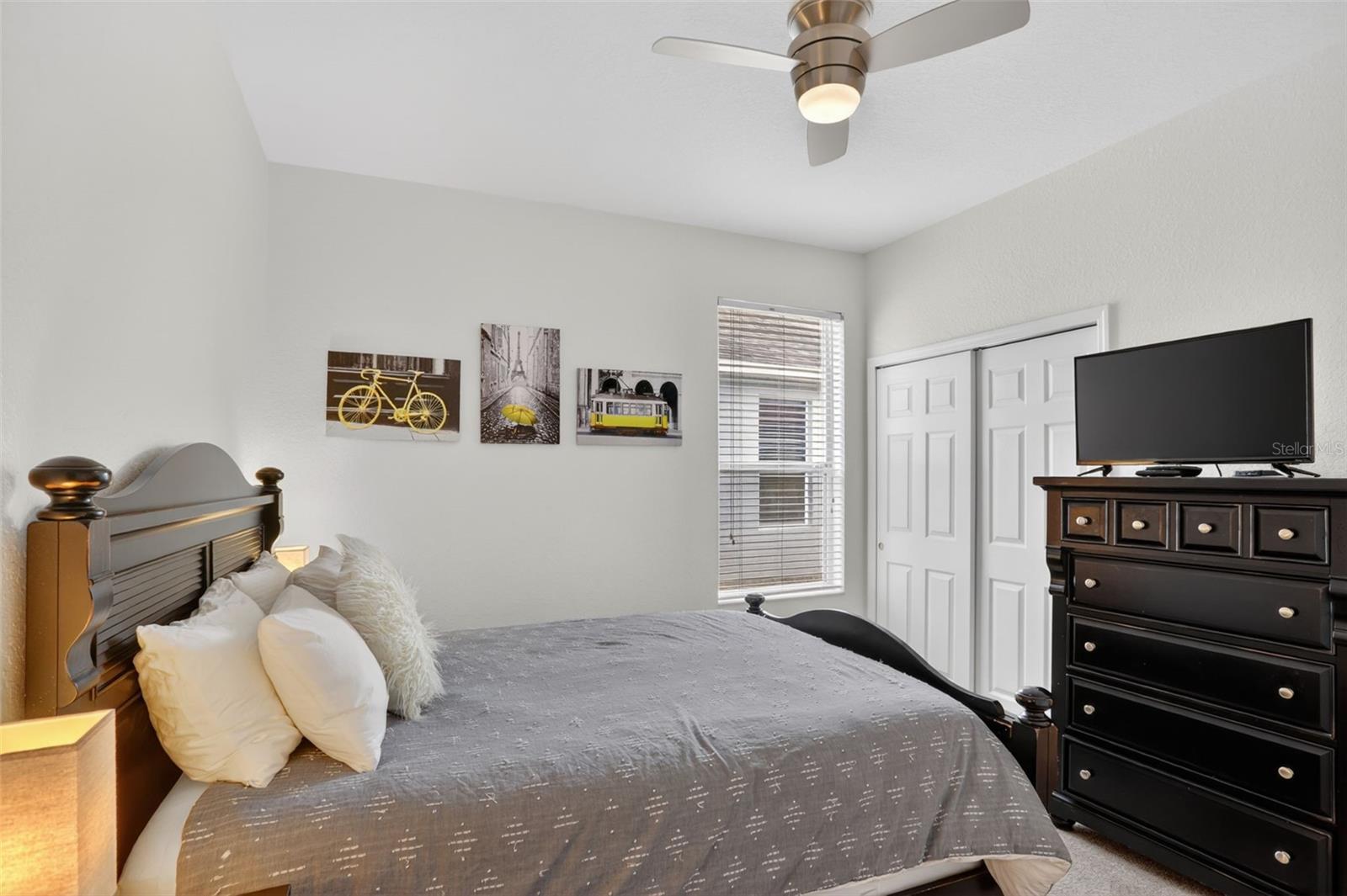 WINDSOR HILLS PH 1 - Residential