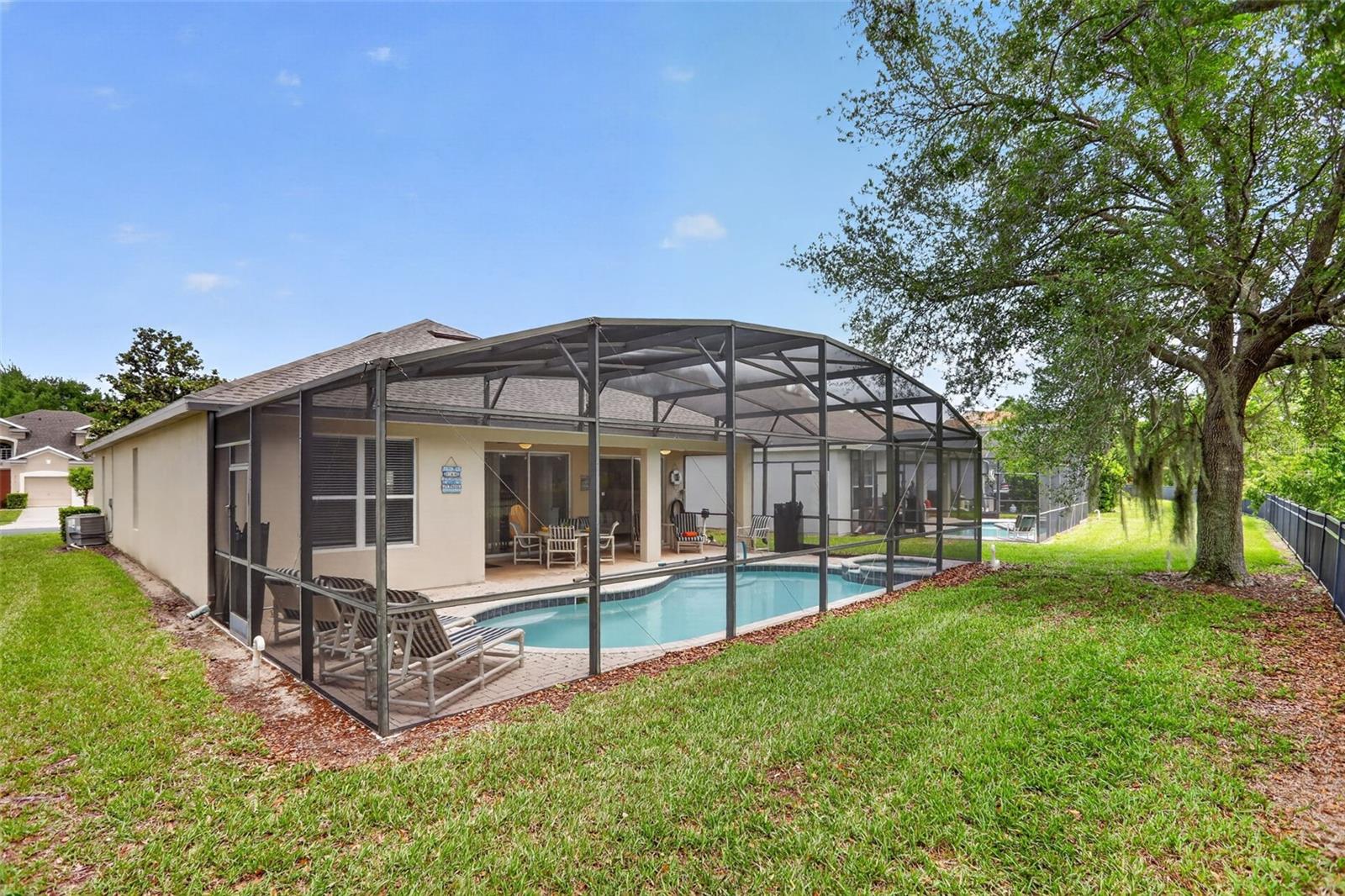 WINDSOR HILLS PH 1 - Residential