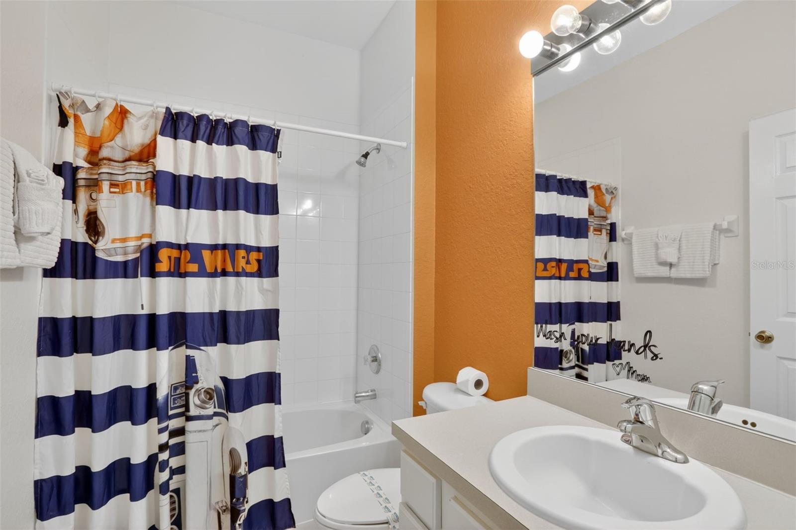 WINDSOR HILLS PH 1 - Residential