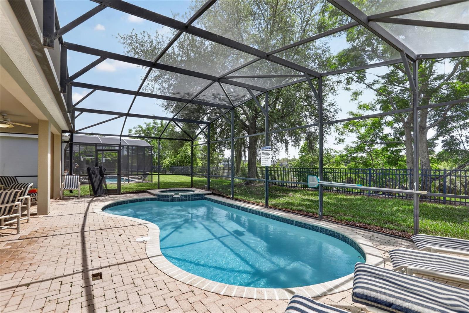 WINDSOR HILLS PH 1 - Residential