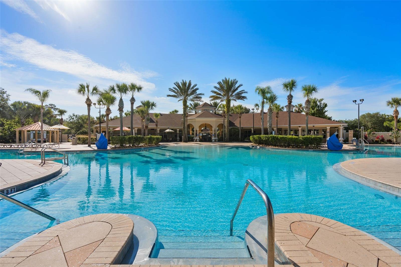 WINDSOR HILLS PH 1 - Residential