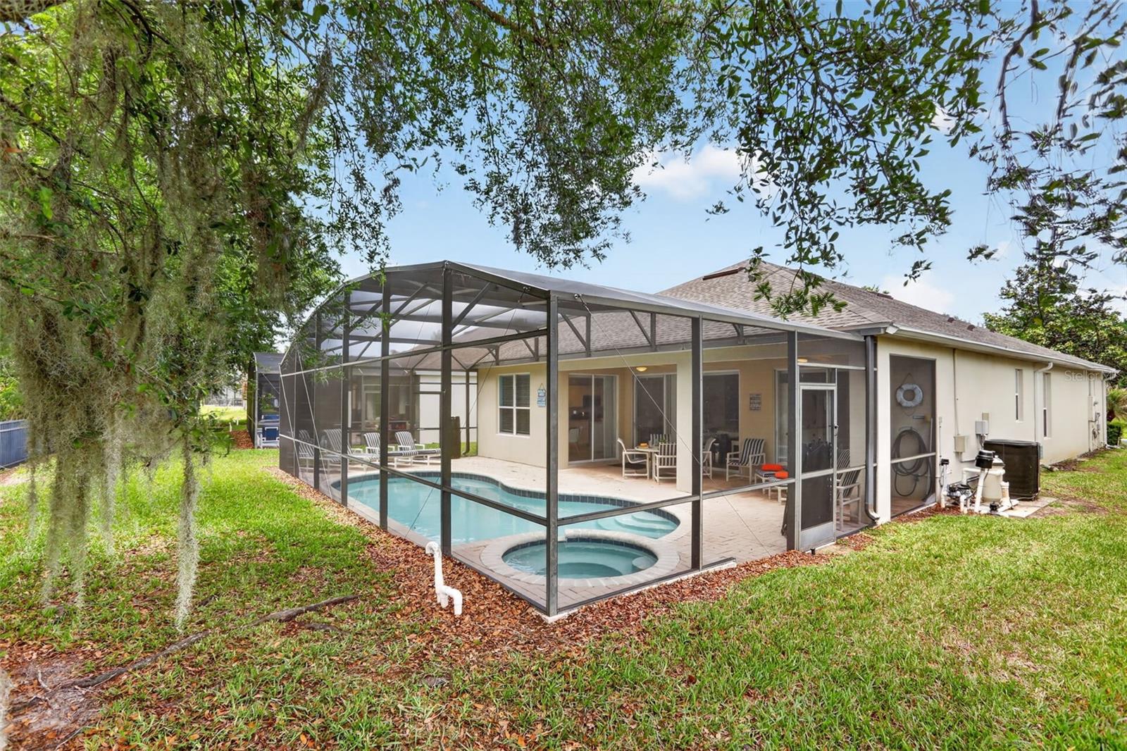 WINDSOR HILLS PH 1 - Residential