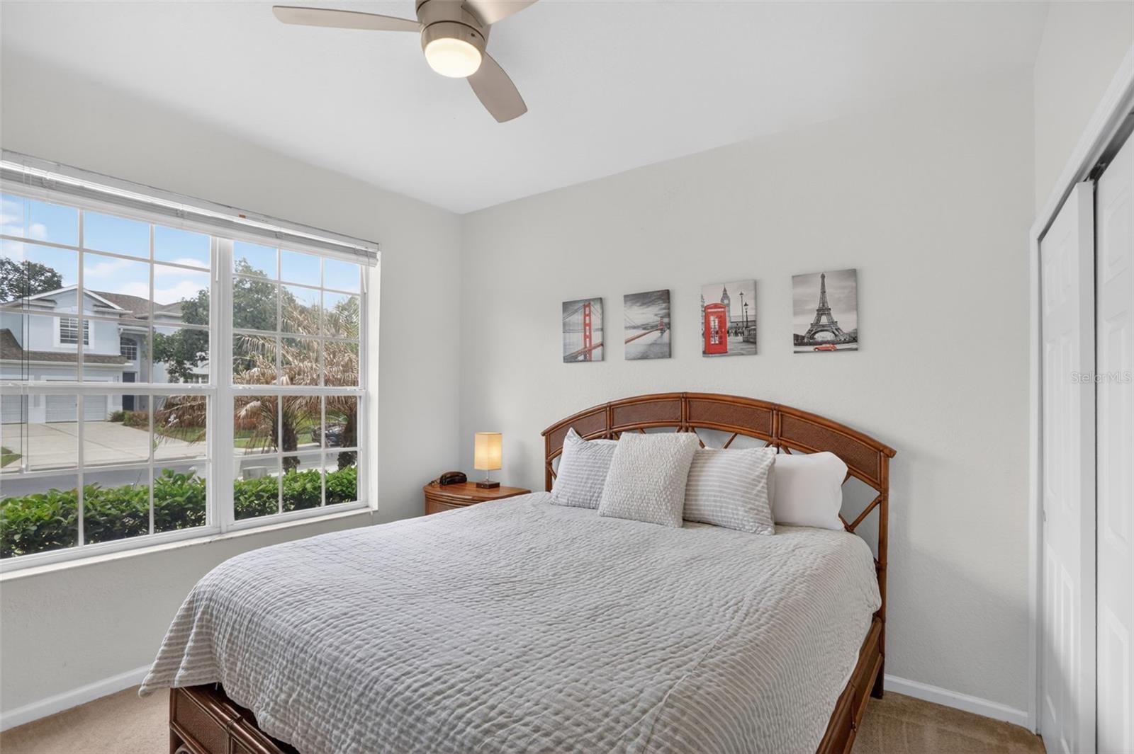 WINDSOR HILLS PH 1 - Residential