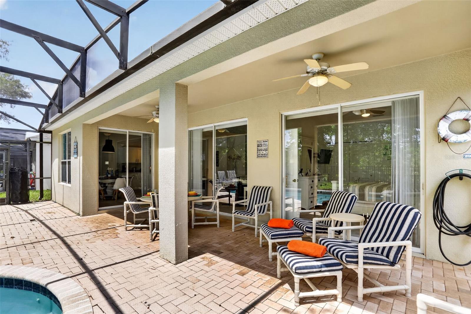 WINDSOR HILLS PH 1 - Residential