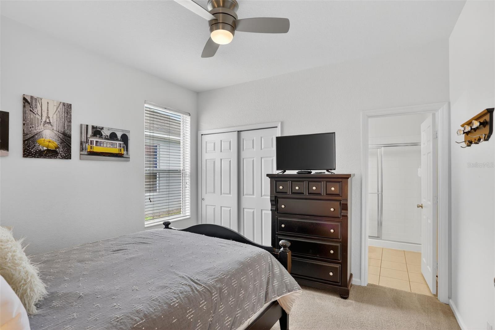 WINDSOR HILLS PH 1 - Residential