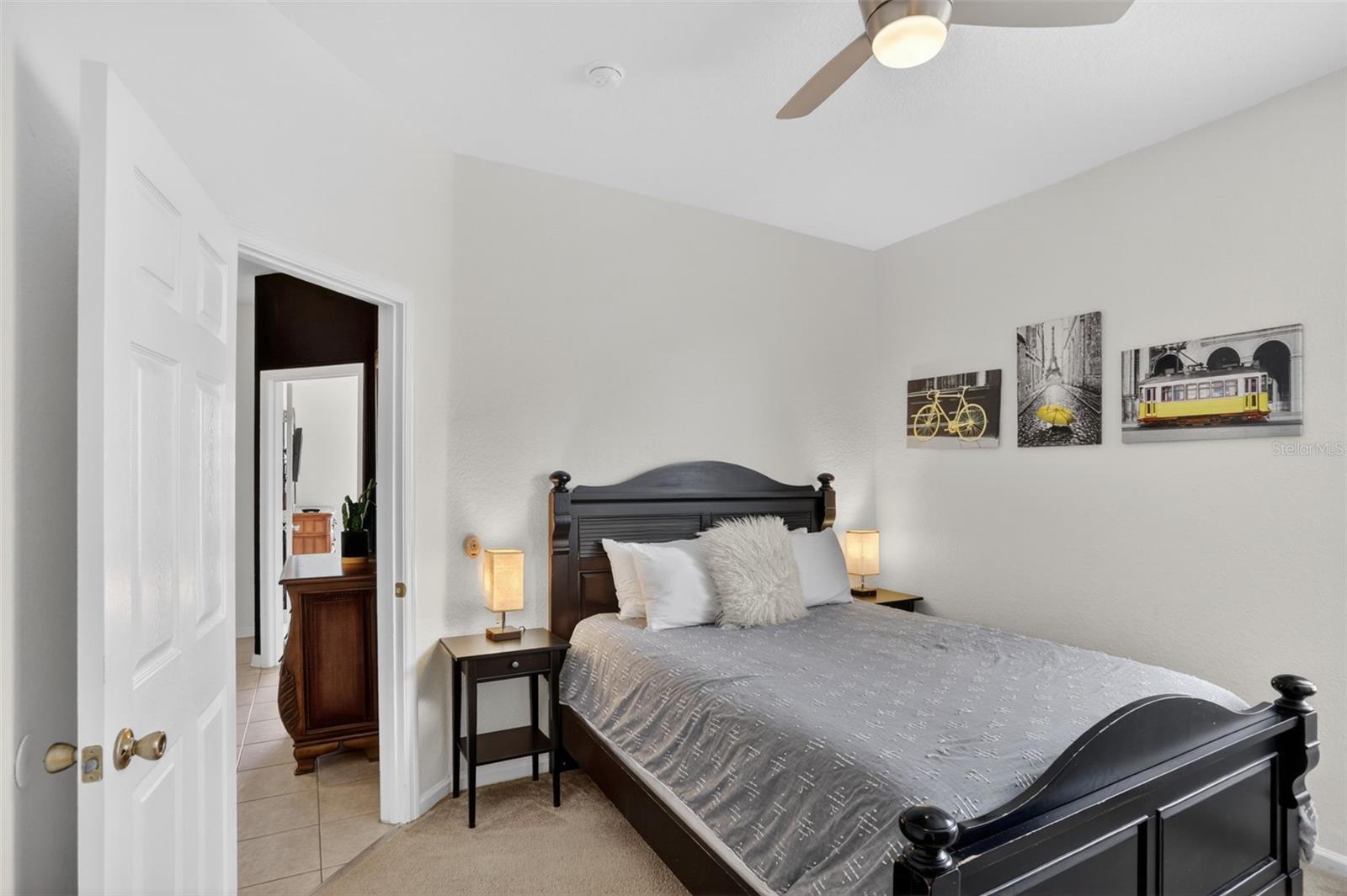 WINDSOR HILLS PH 1 - Residential