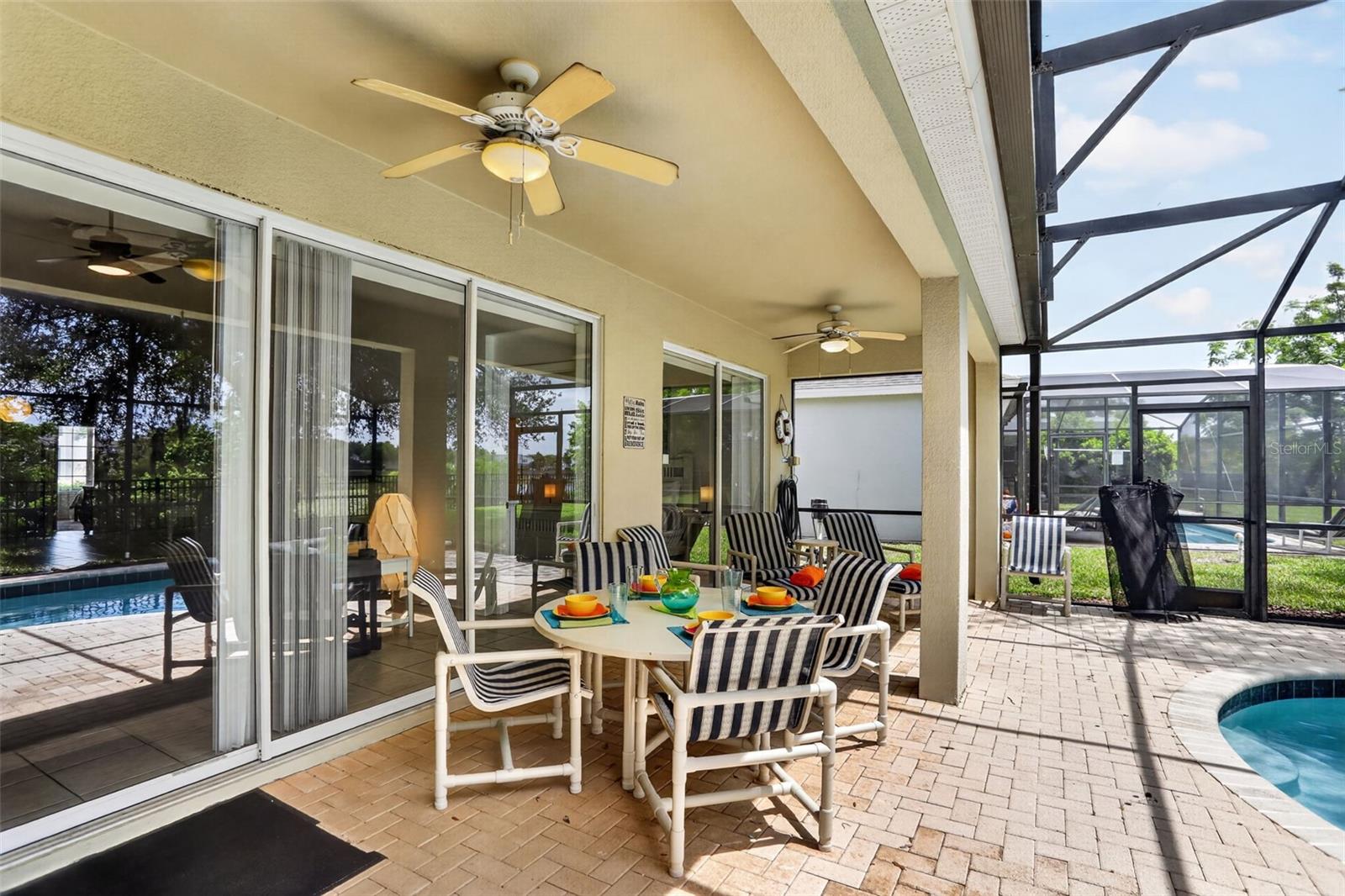 WINDSOR HILLS PH 1 - Residential