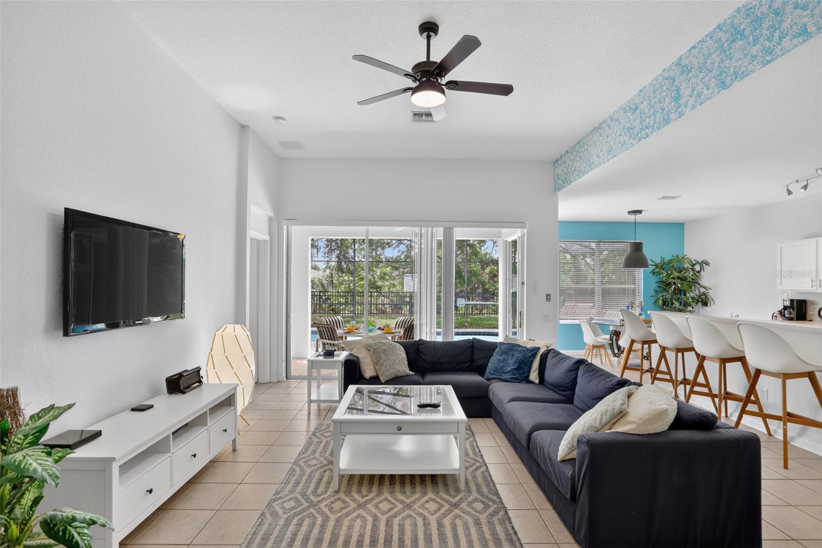 WINDSOR HILLS PH 1 - Residential