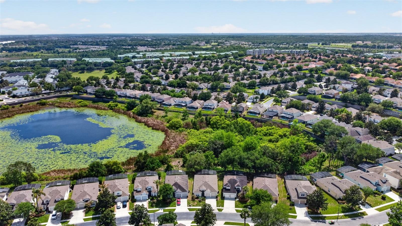 WINDSOR HILLS PH 1 - Residential