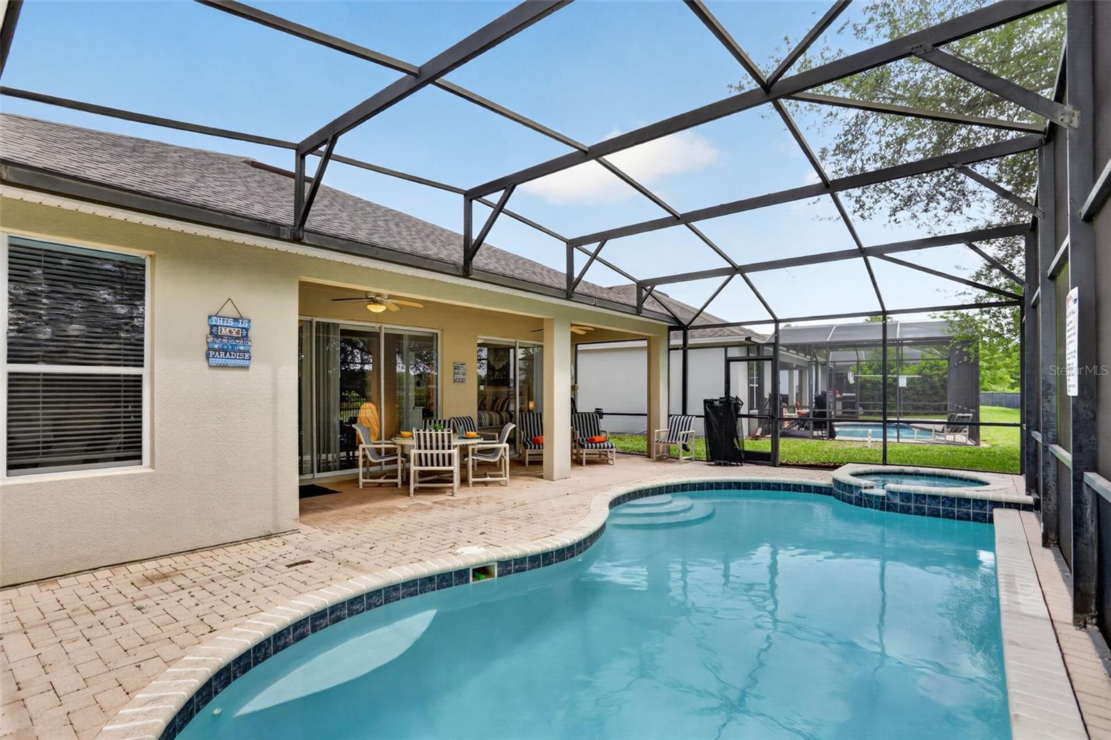 WINDSOR HILLS PH 1 - Residential