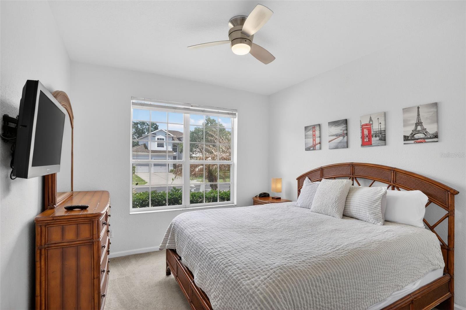 WINDSOR HILLS PH 1 - Residential