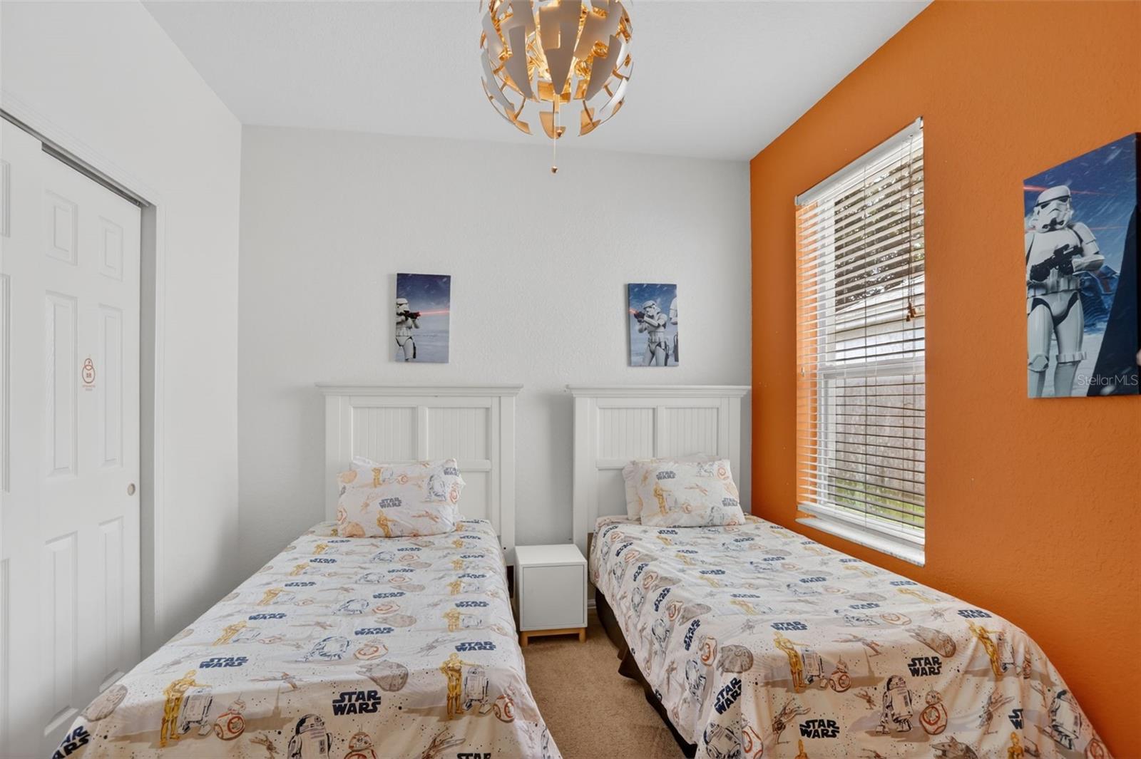 WINDSOR HILLS PH 1 - Residential