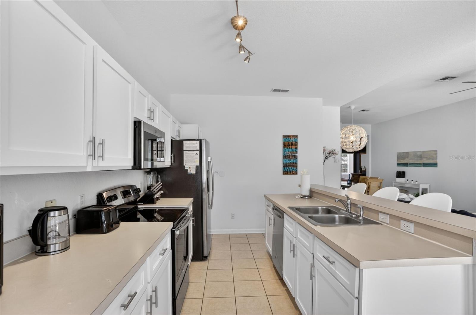 WINDSOR HILLS PH 1 - Residential