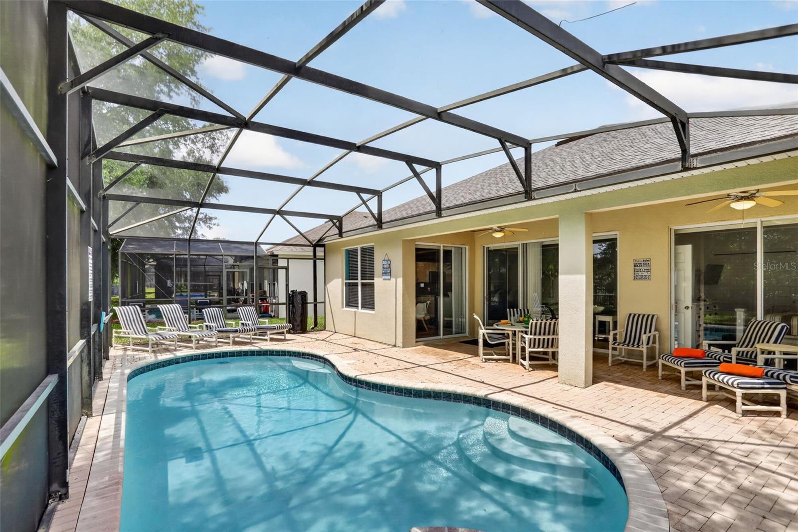 WINDSOR HILLS PH 1 - Residential