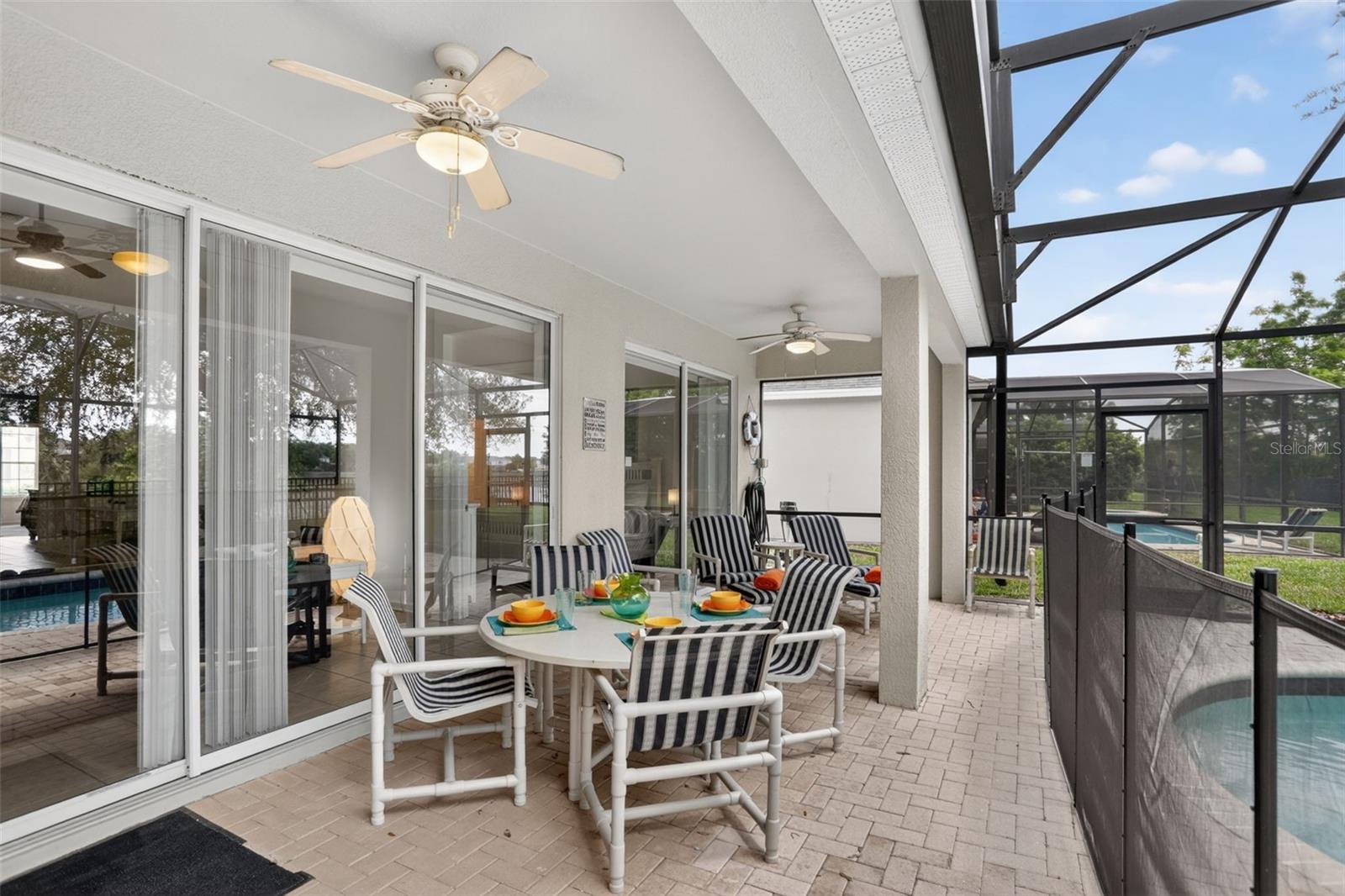 WINDSOR HILLS PH 1 - Residential