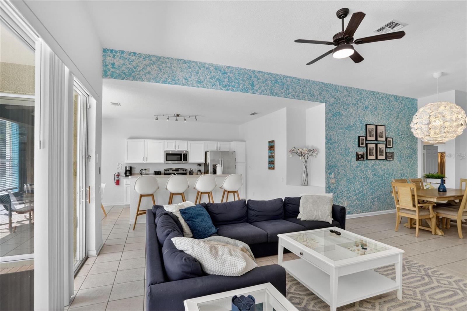 WINDSOR HILLS PH 1 - Residential