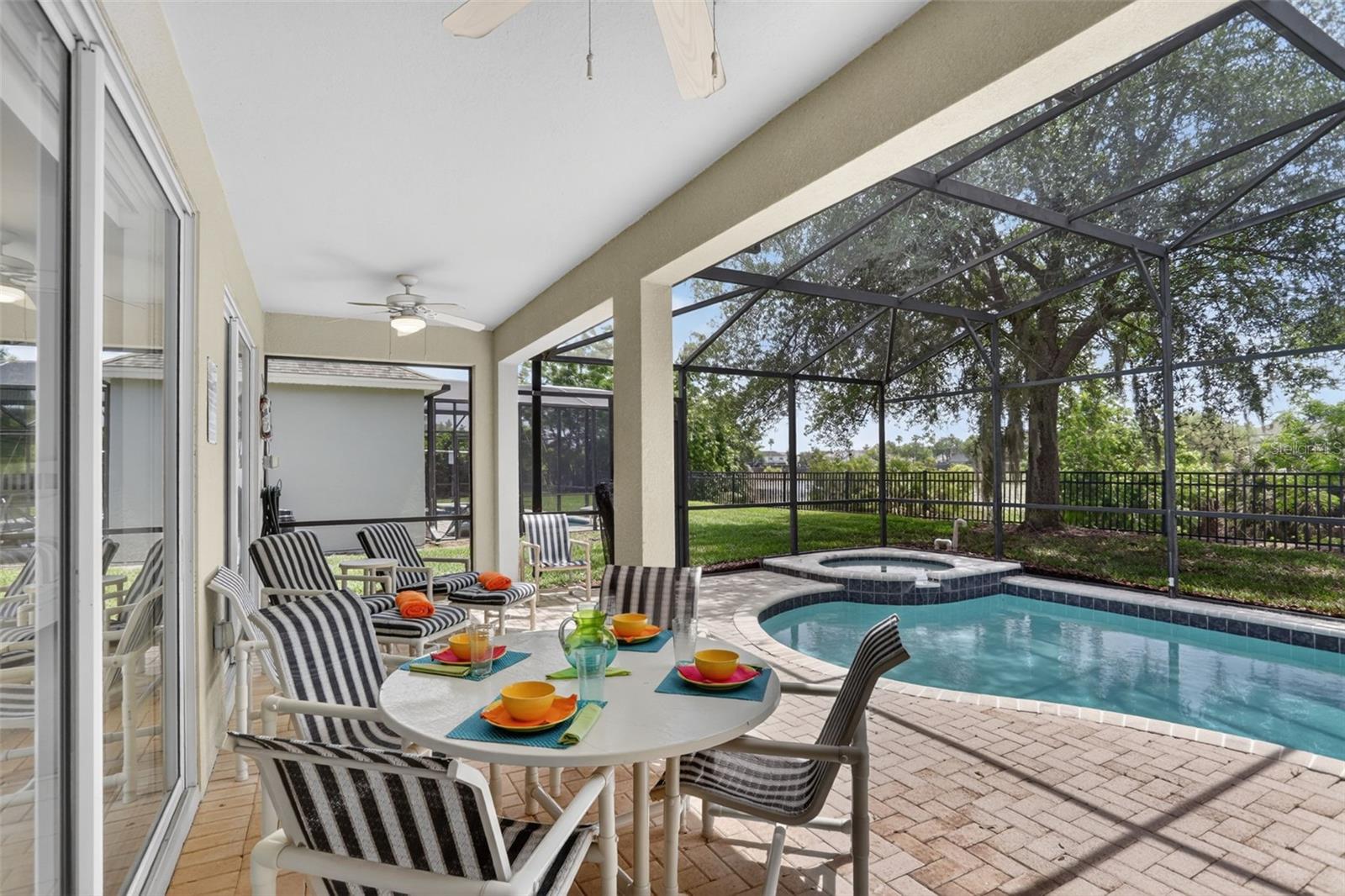 WINDSOR HILLS PH 1 - Residential