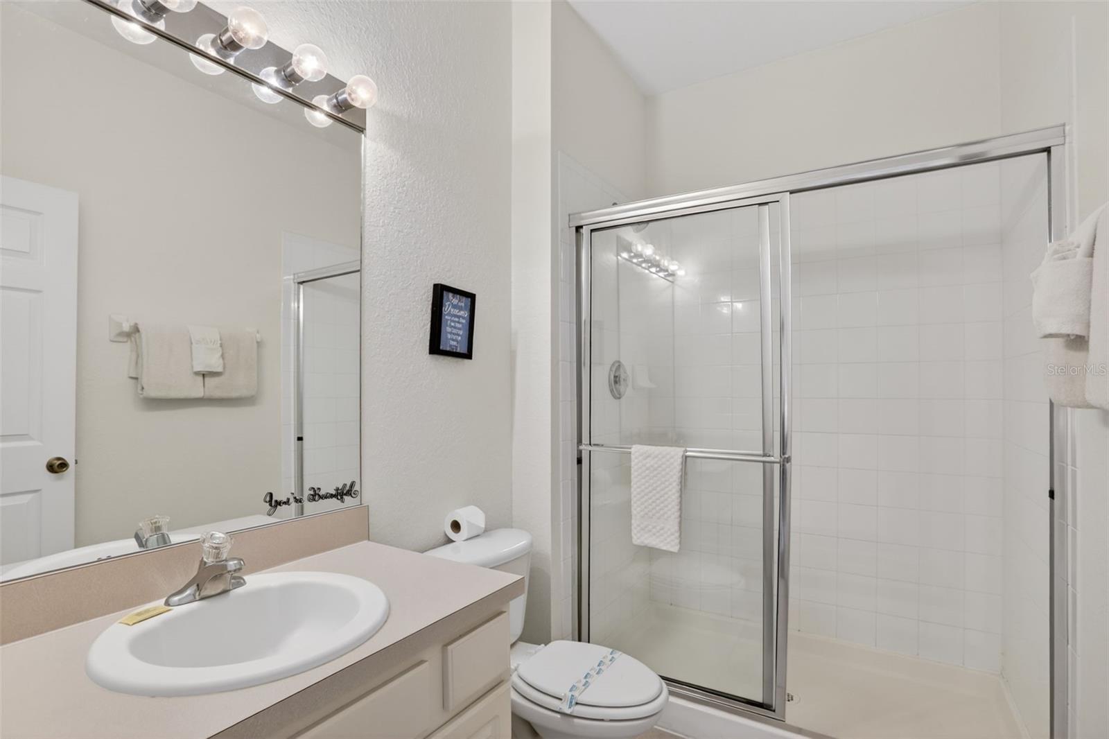 WINDSOR HILLS PH 1 - Residential