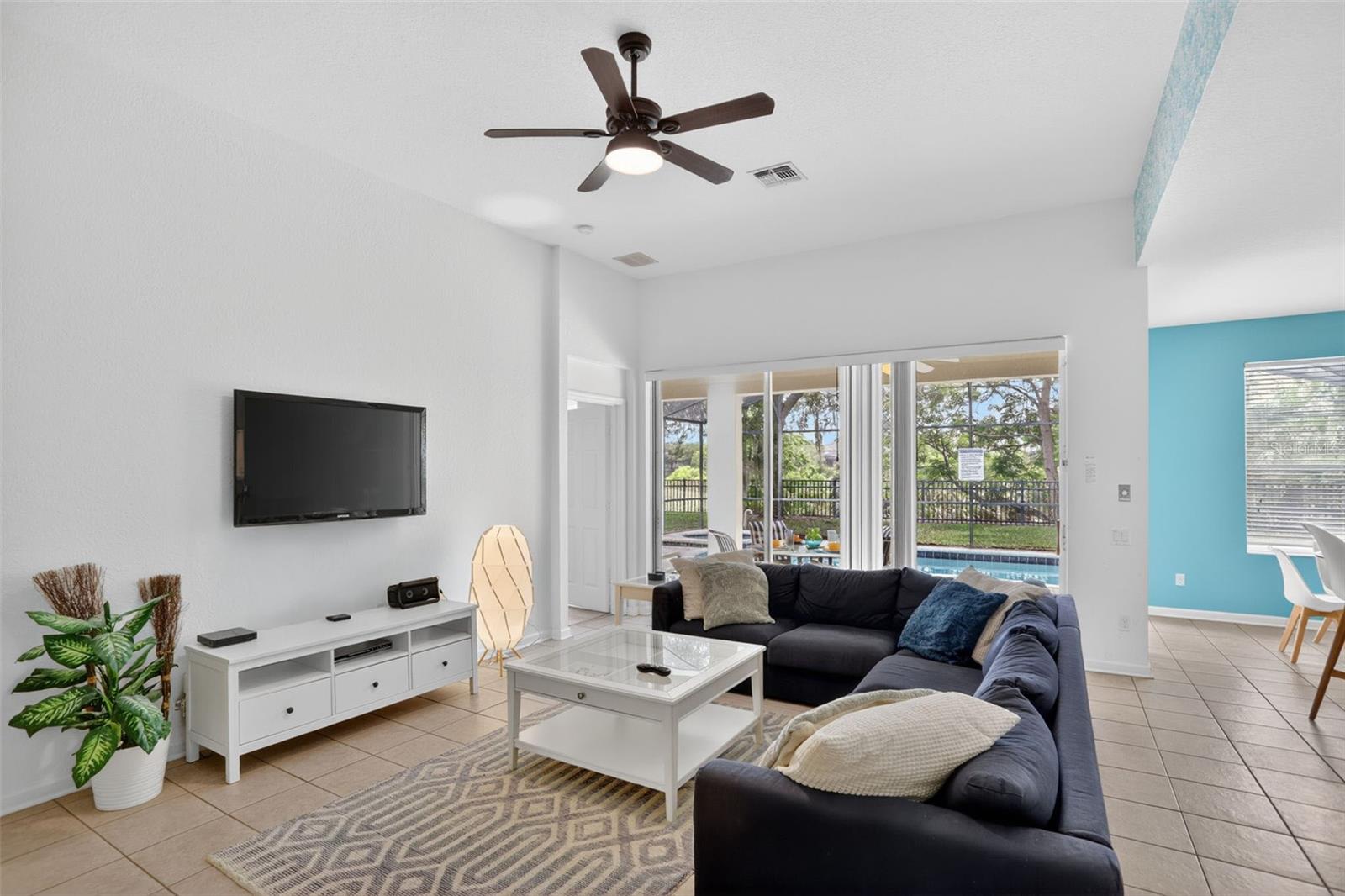 WINDSOR HILLS PH 1 - Residential