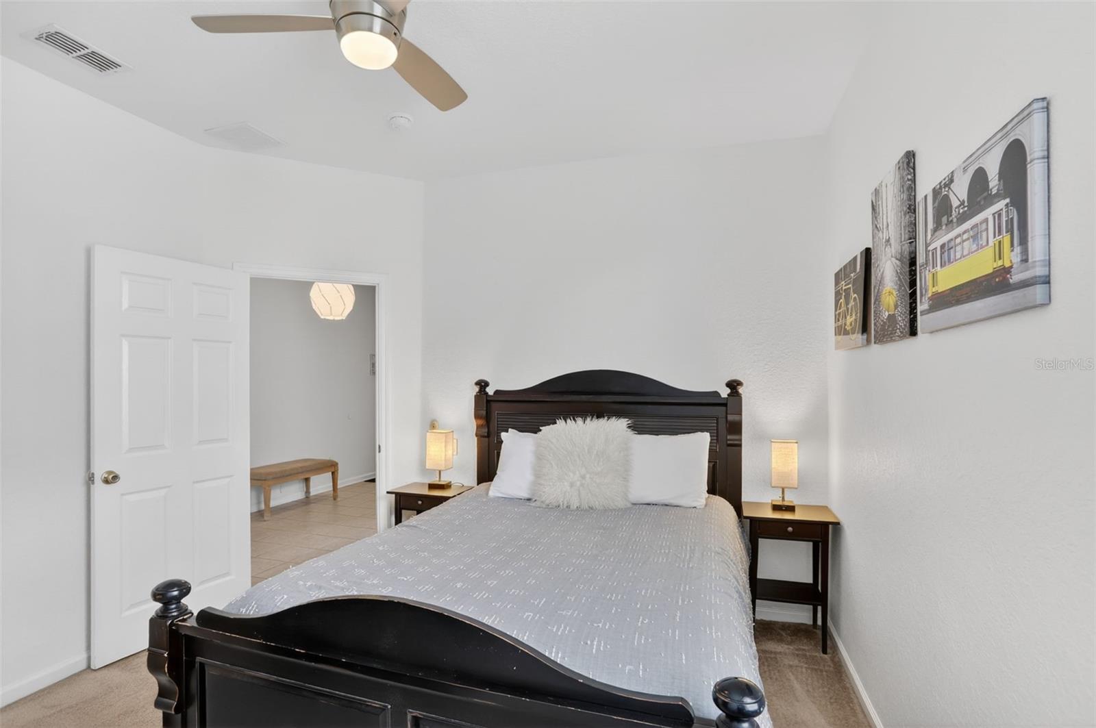 WINDSOR HILLS PH 1 - Residential