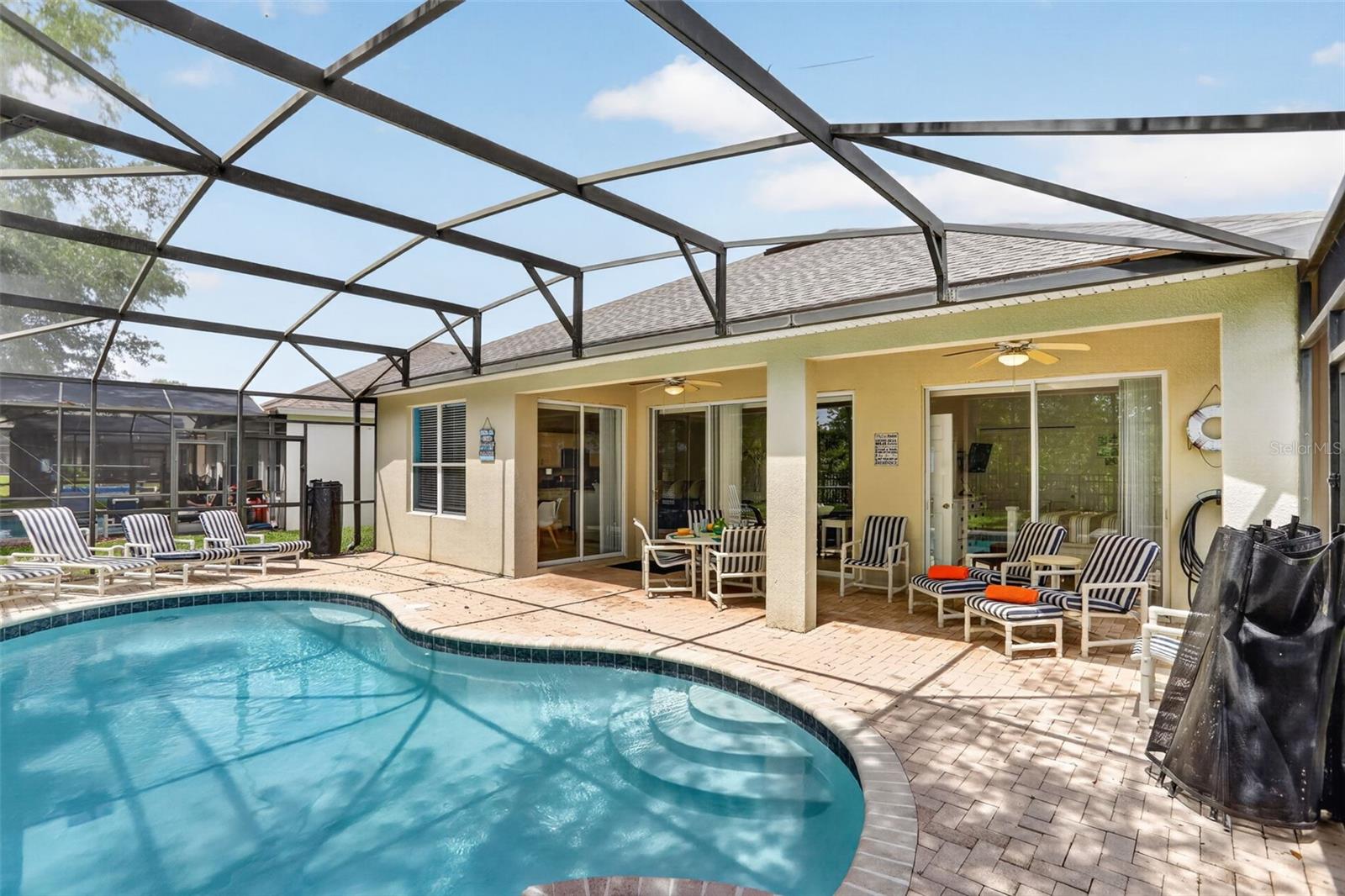 WINDSOR HILLS PH 1 - Residential