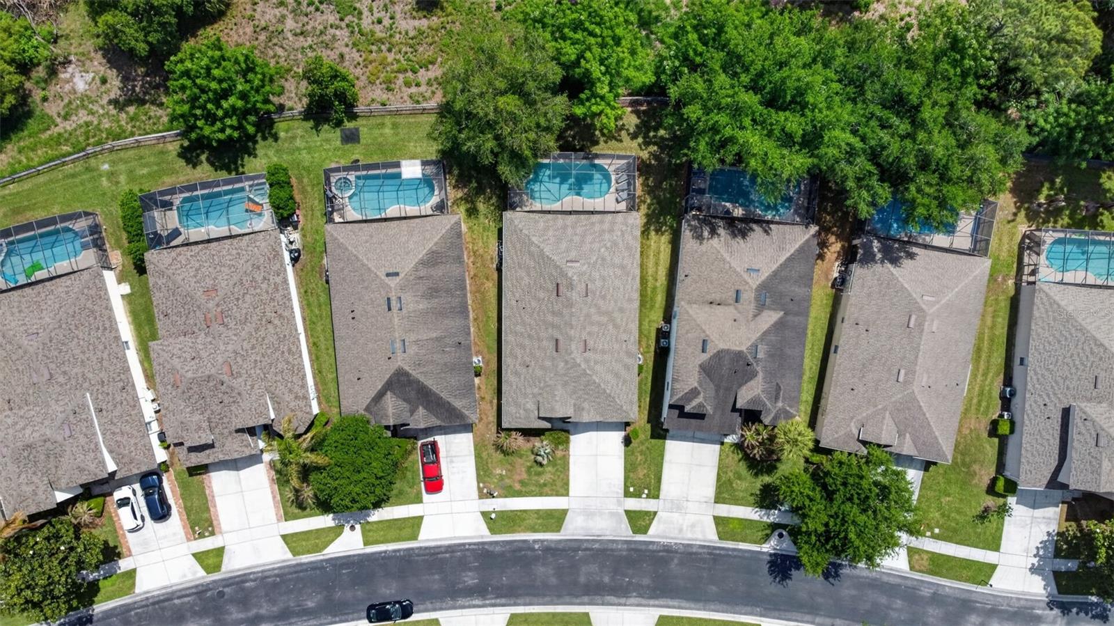 WINDSOR HILLS PH 1 - Residential