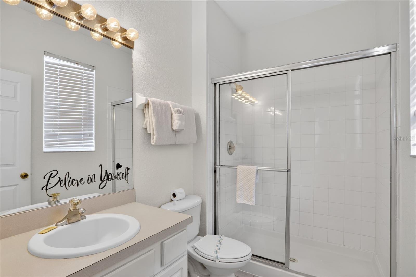 WINDSOR HILLS PH 1 - Residential