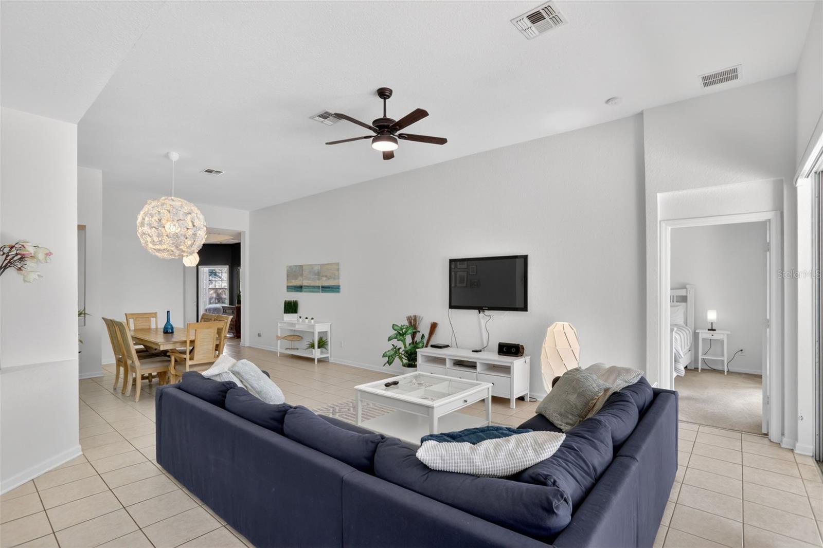 WINDSOR HILLS PH 1 - Residential