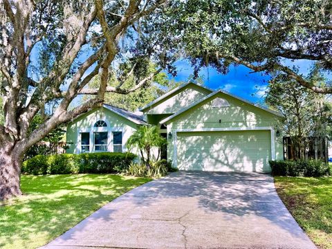 Photo of 16103 Denham Court, Clermont, FL 34711 (MLS # O6334946)