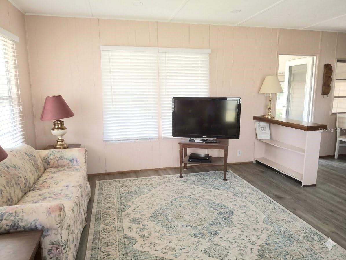 BRITTANY ESTATES - Residential