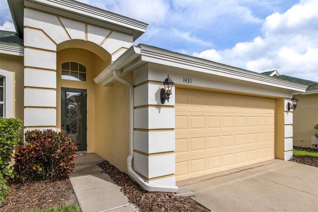 Photo of 1431 Bonallack Court, Trinity, FL 34655 (MLS # W7865822)