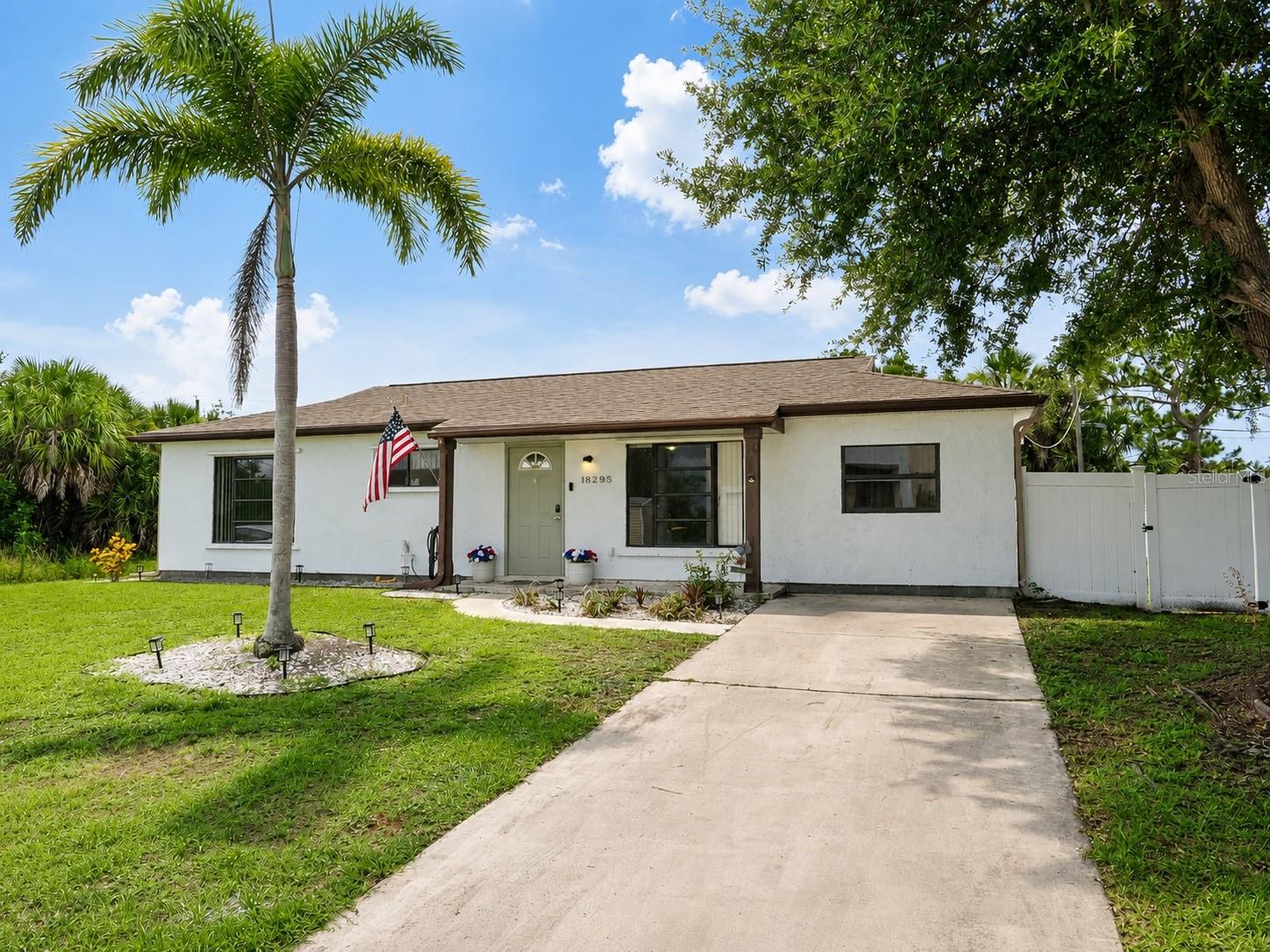18295 VAN NUYS CIRCLE