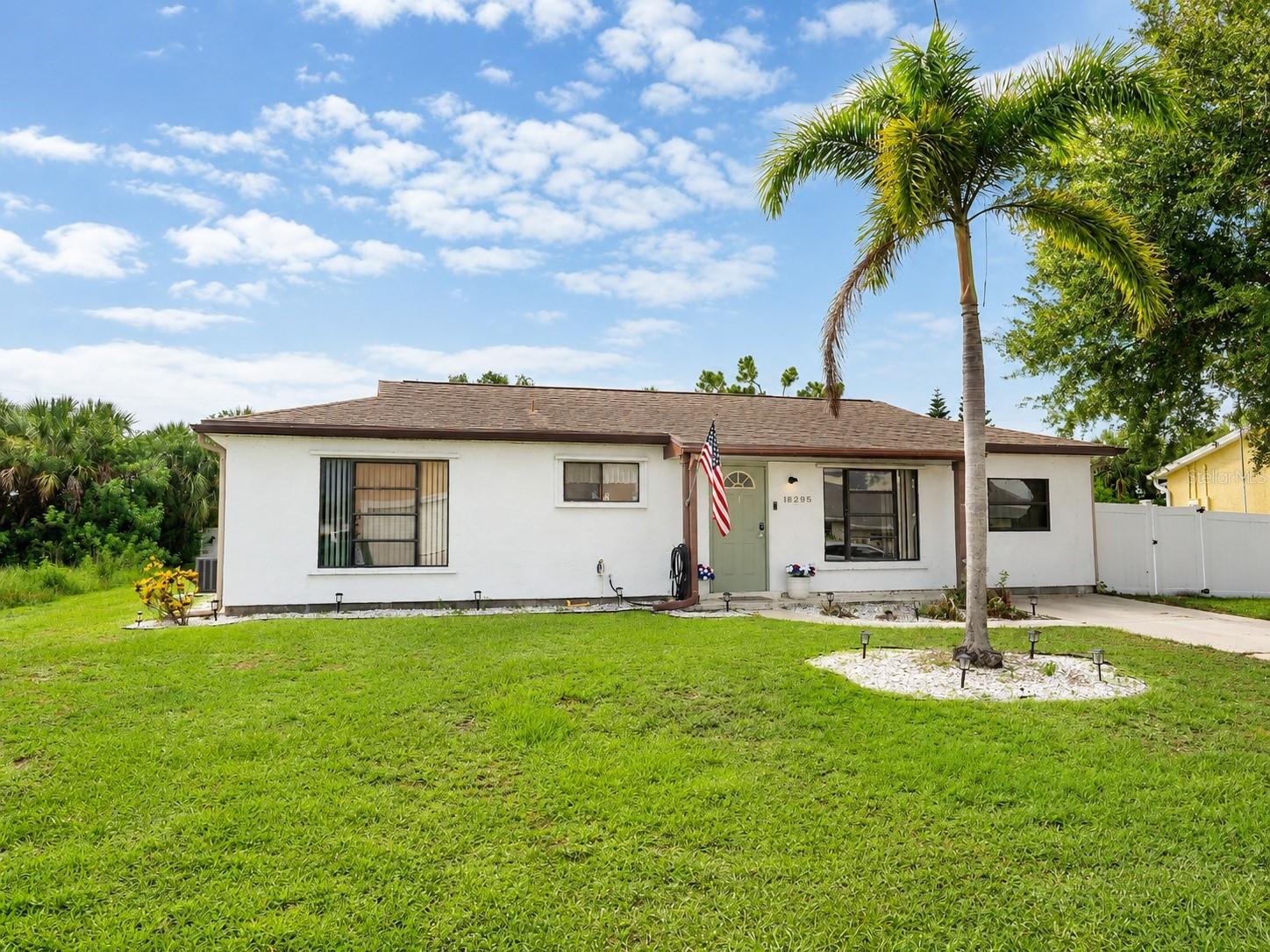 18295 VAN NUYS CIRCLE