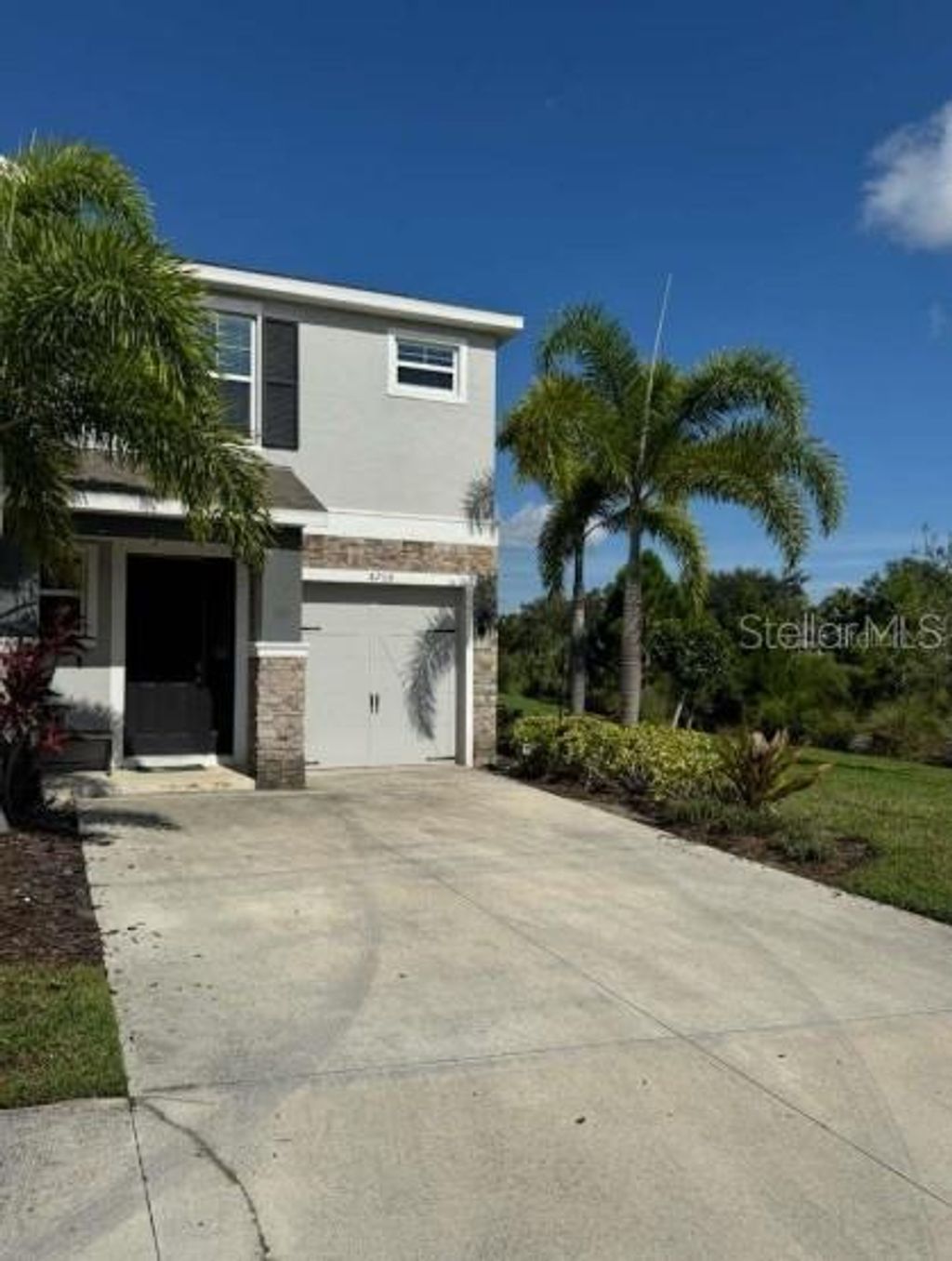 Photo of 8708 Ice Wine Street, Sarasota, FL 34238 (MLS # A4691860)