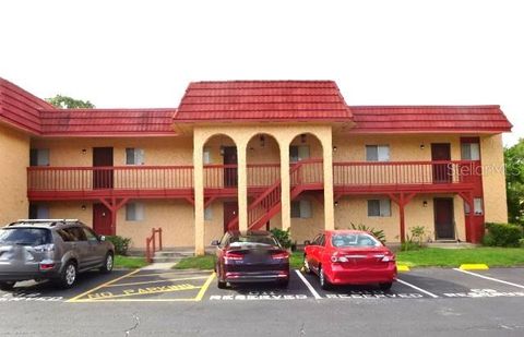 Photo of 2864 N Powers Dr #156, Orlando, FL 32818 (MLS # O6317851)