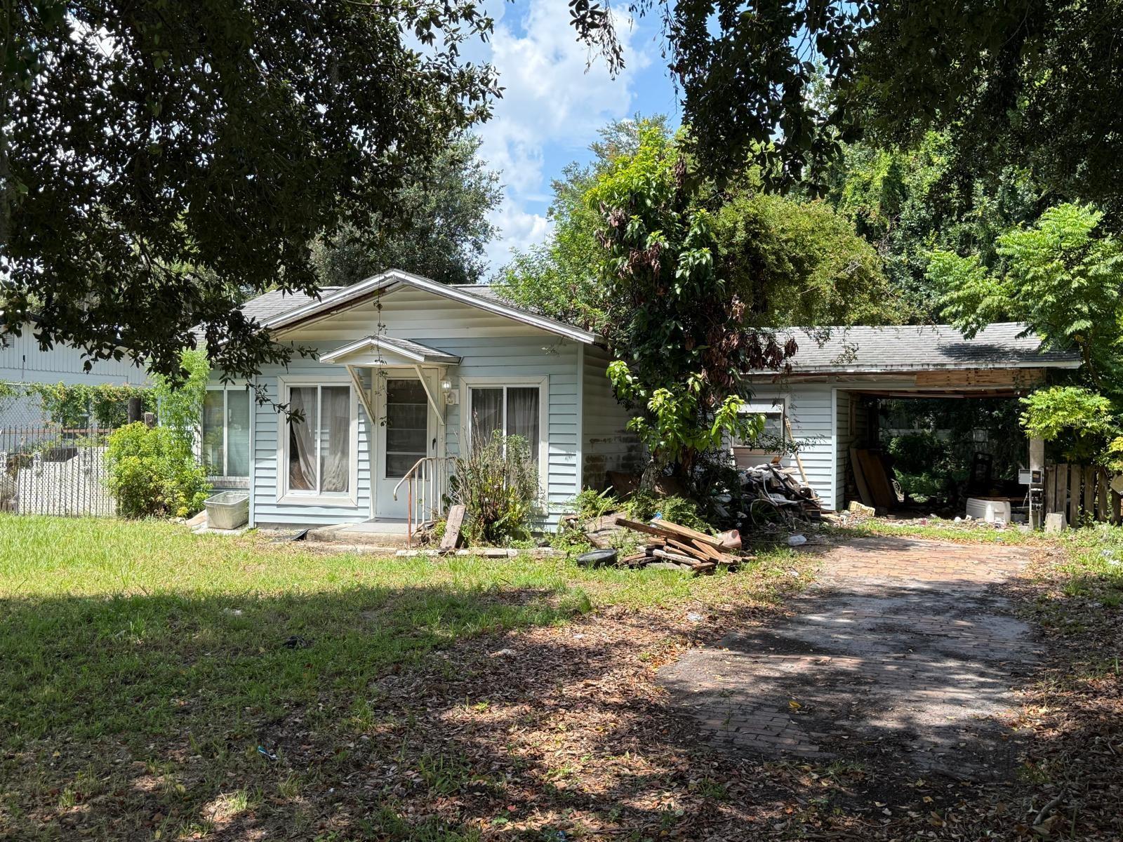 2358 OLD DIXIE HIGHWAY