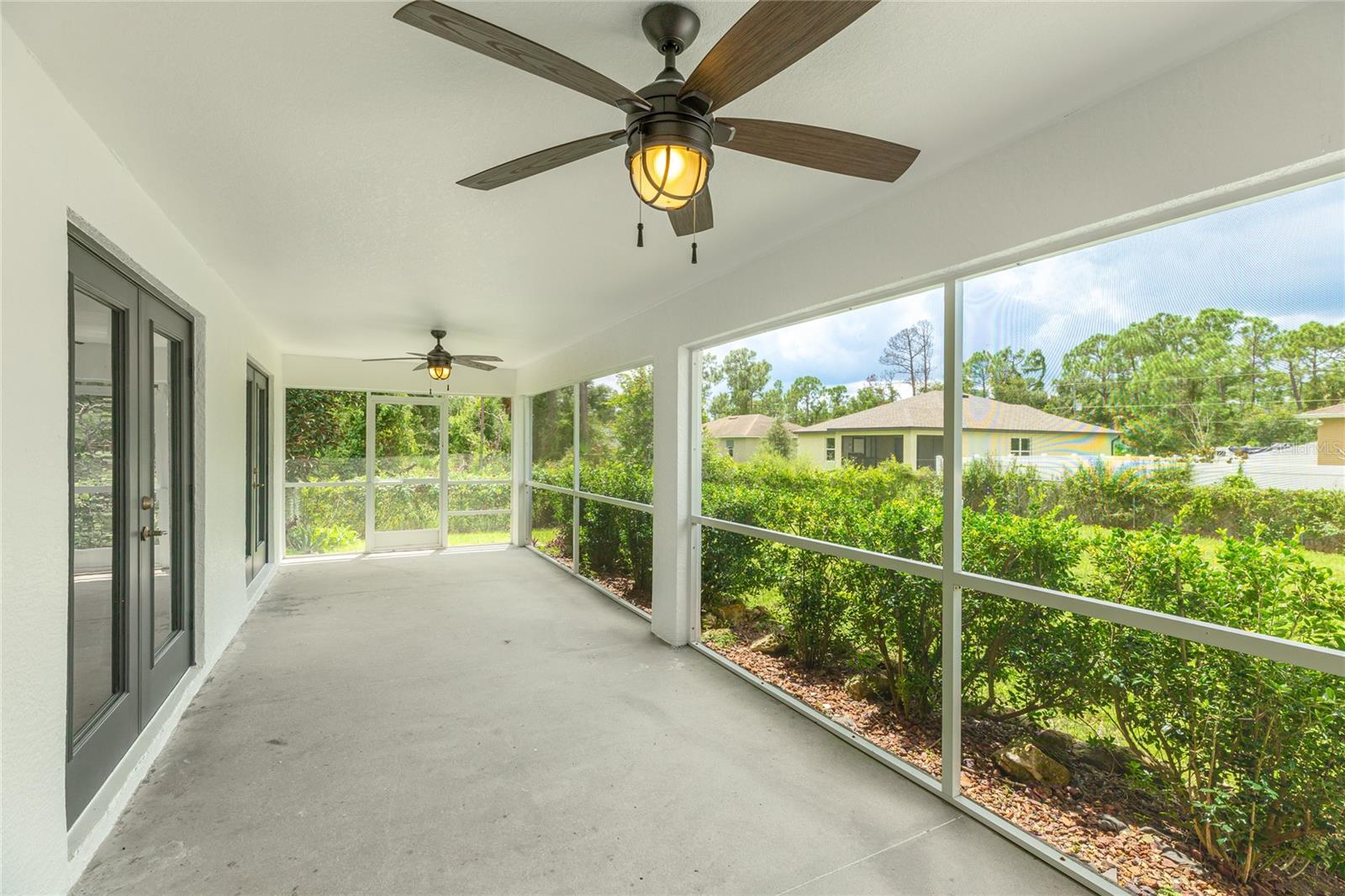 PORT CHARLOTTE SUB 24 - Residential