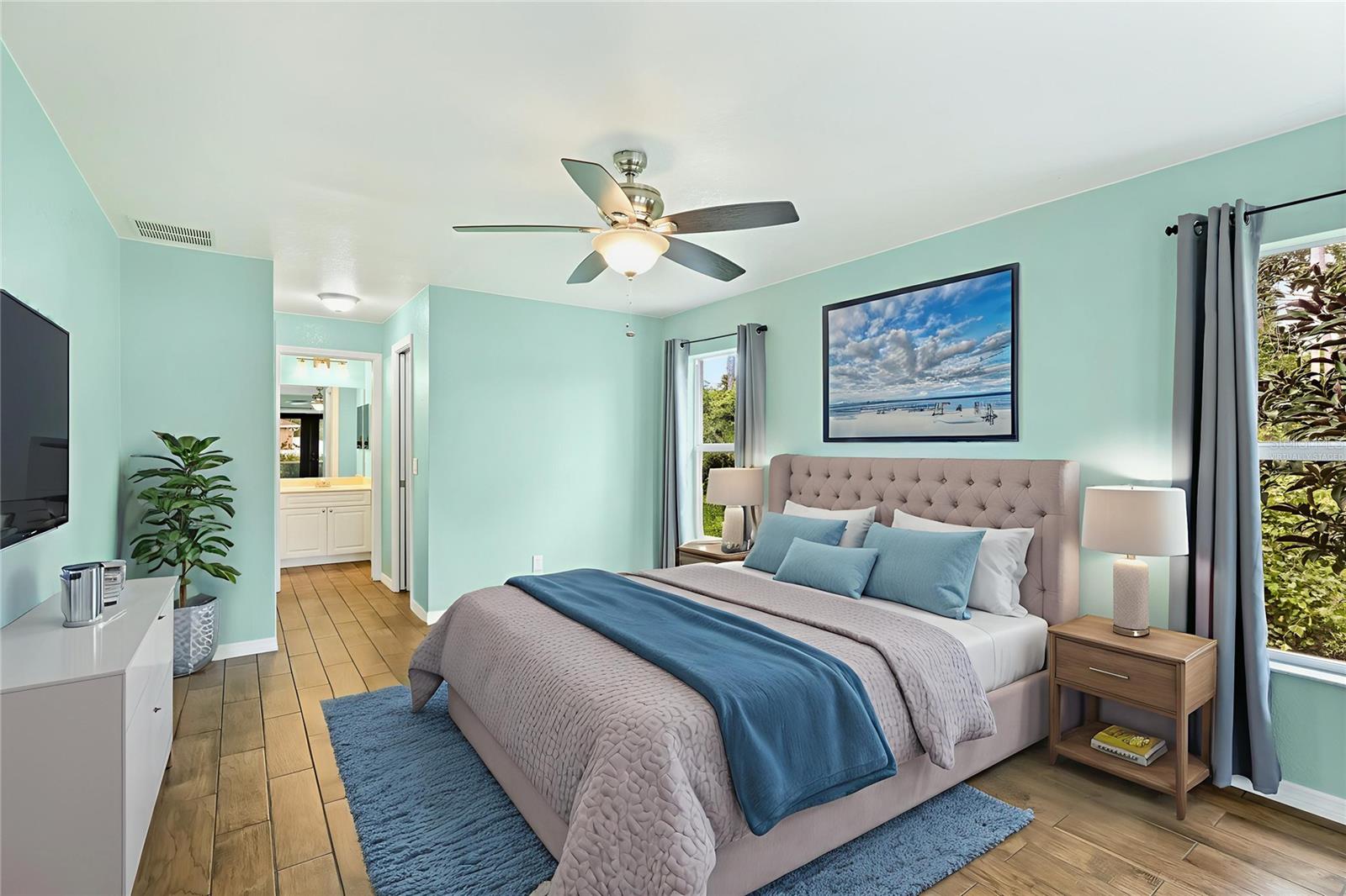 PORT CHARLOTTE SUB 24 - Residential