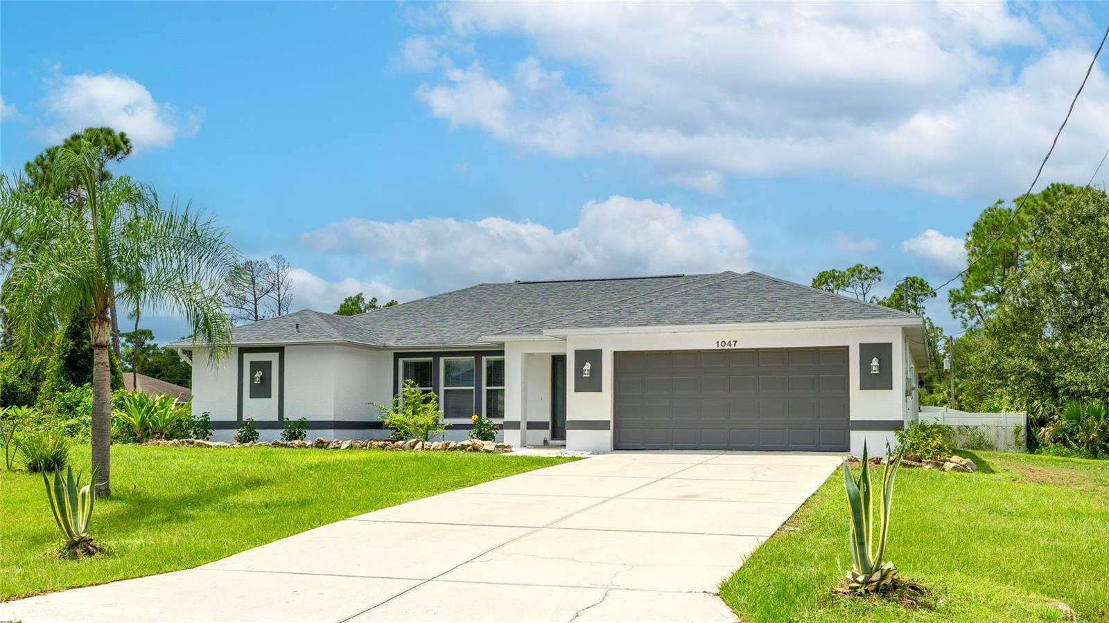 PORT CHARLOTTE SUB 24 - Residential